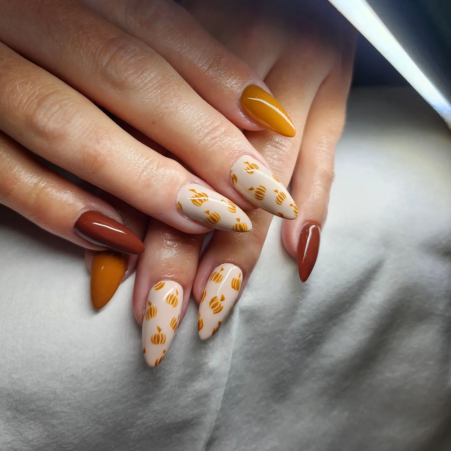 cute Nail Designs