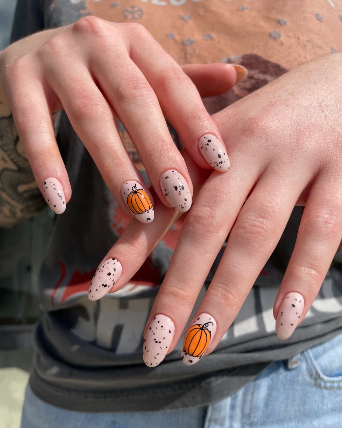 Nail Designs