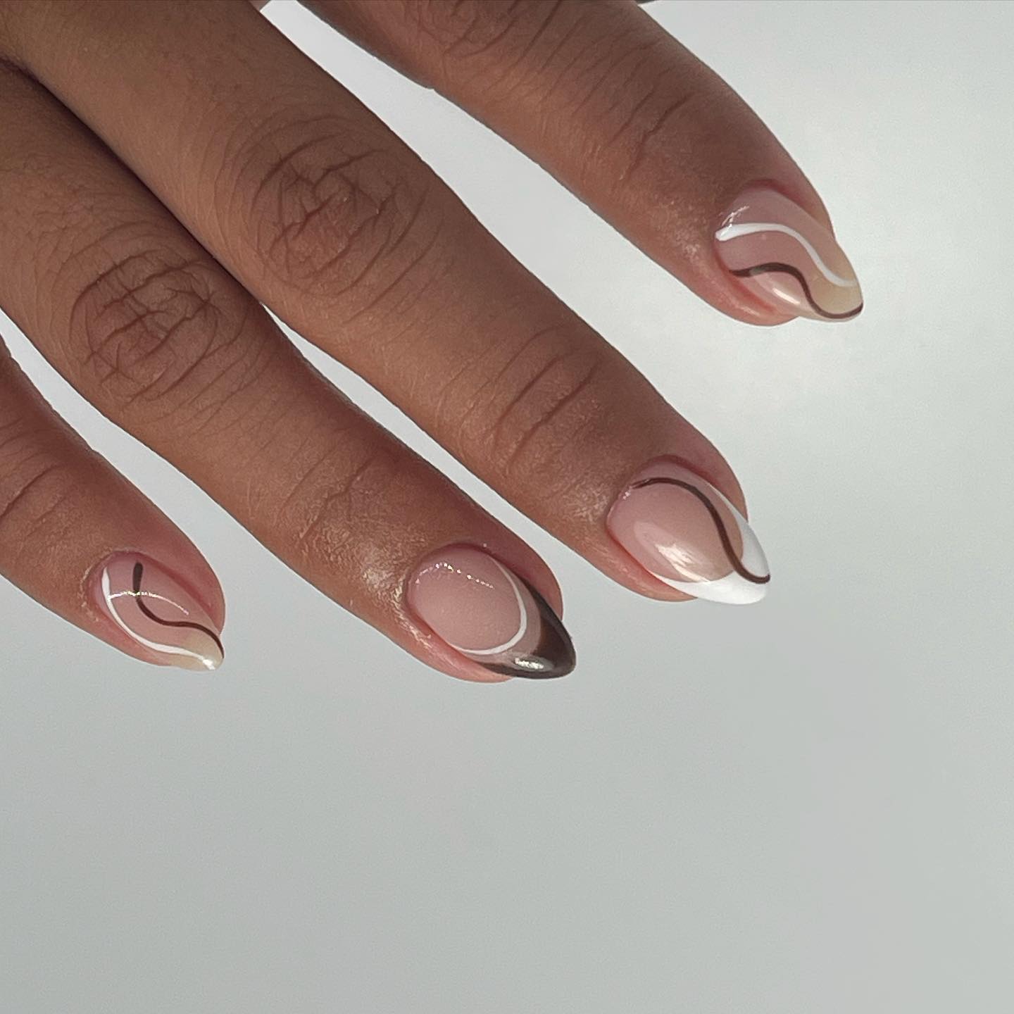 trendy Nail Designs