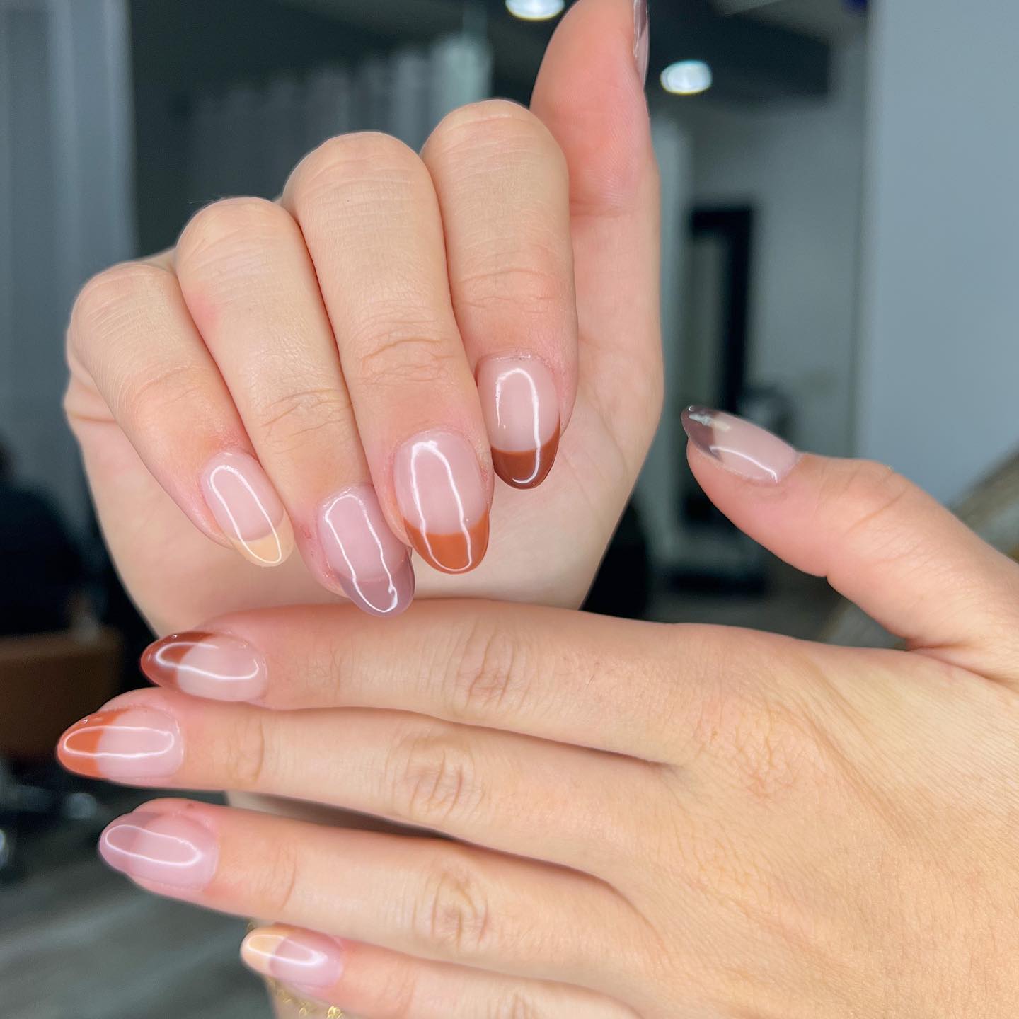 stylish Nail Designs