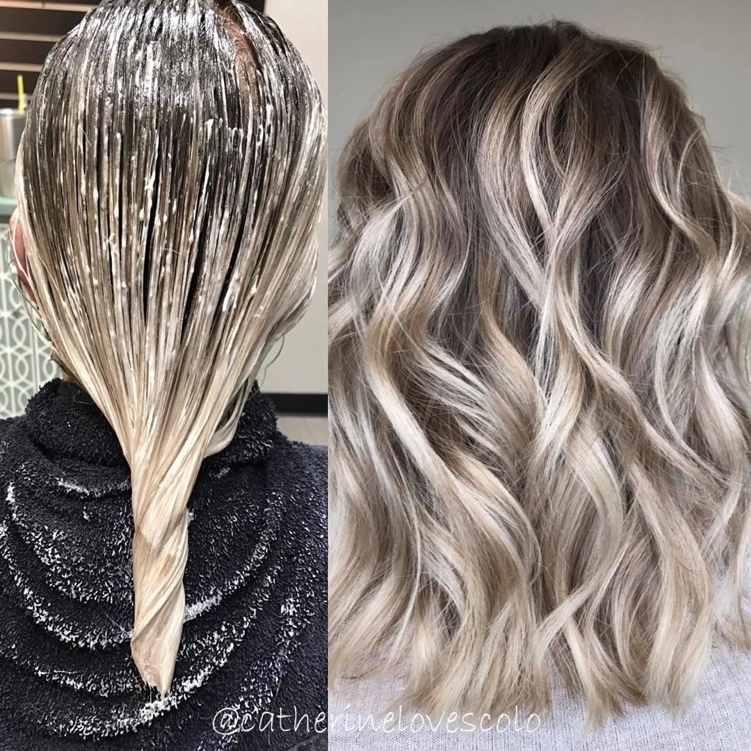 Adorable Ash Blonde Hairstyles - Stylish Hair Color Ideas Adorable Ash Blonde Hairstyles - Stylish Hair Color Ideas
