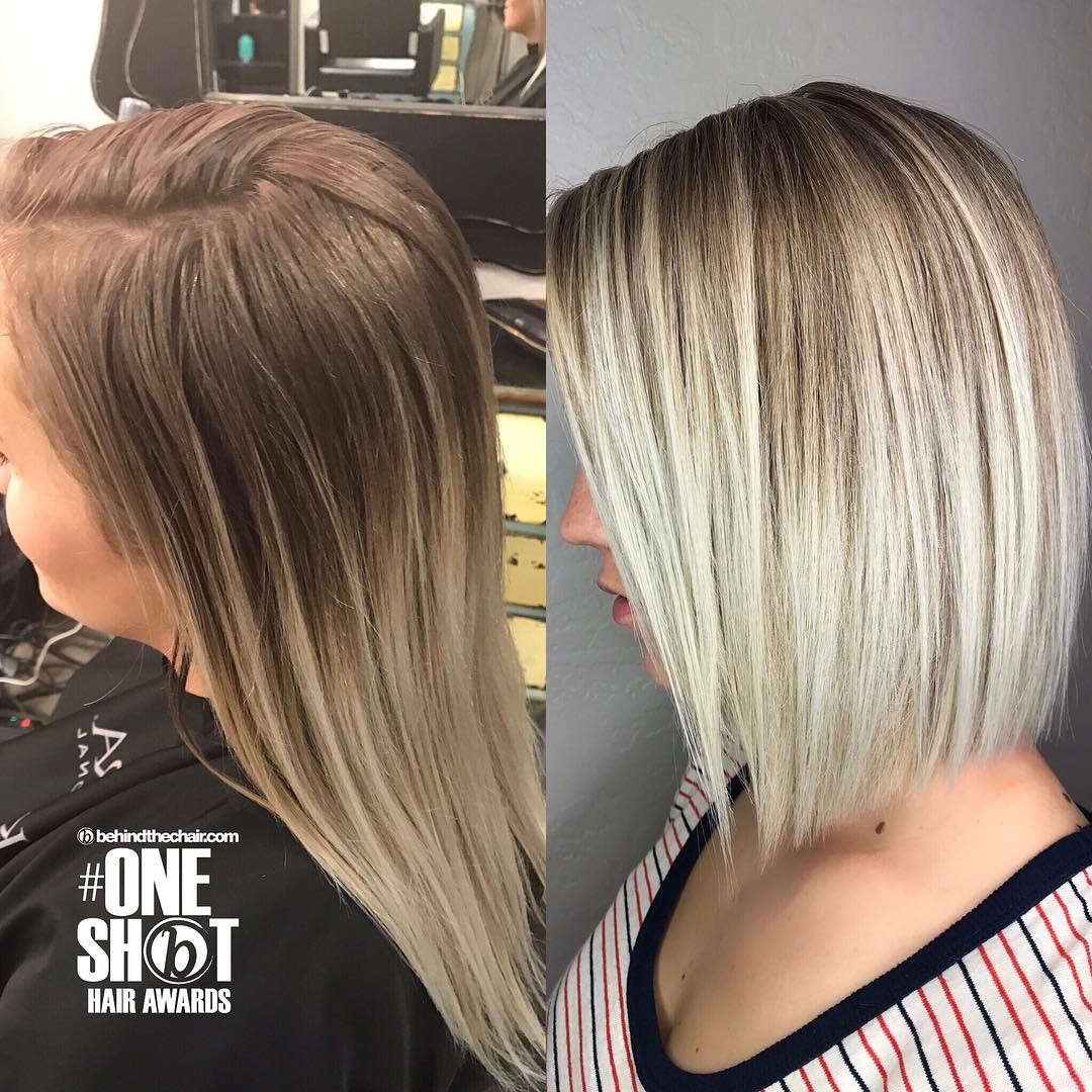 Adorable Ash Blonde Hairstyles - Stylish Hair Color Ideas Adorable Ash Blonde Hairstyles - Stylish Hair Color Ideas