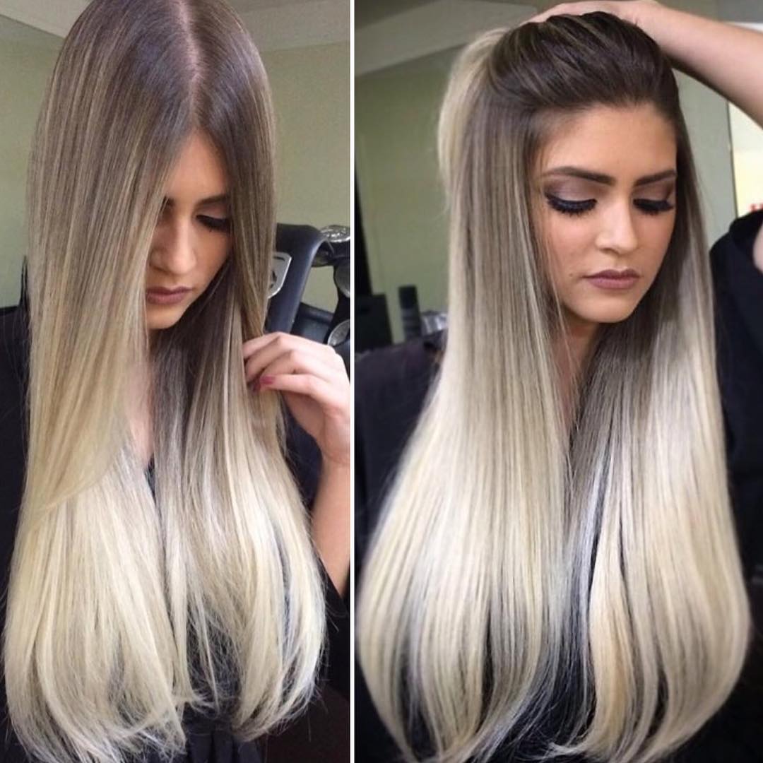 Adorable Ash Blonde Hairstyles - Stylish Hair Color Ideas Adorable Ash Blonde Hairstyles - Stylish Hair Color Ideas