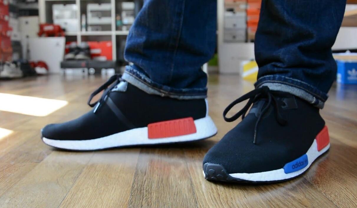 Adidas Originals NMD C1 Sneakers for women