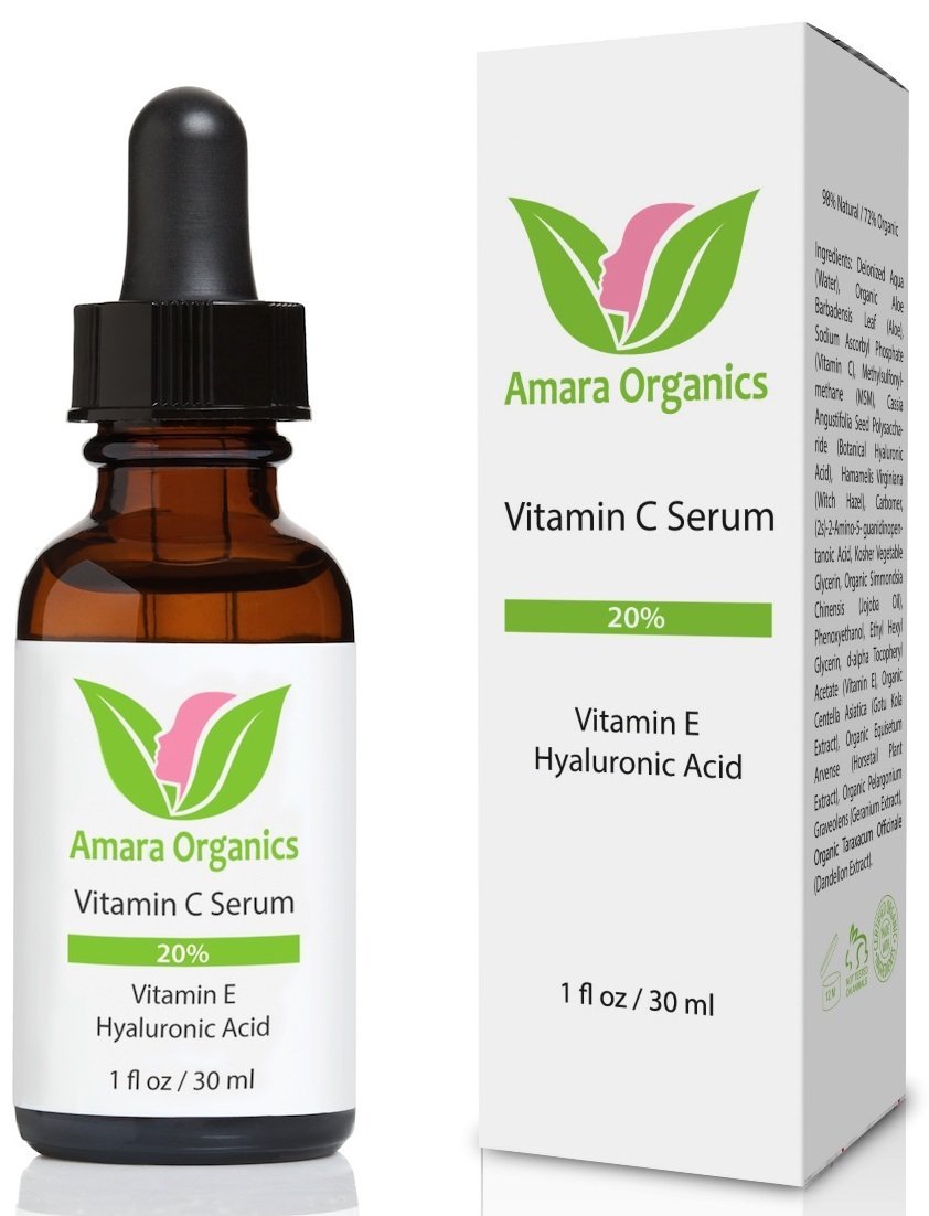 Best Face Serums That Really Work Best Face Serums That Really Work