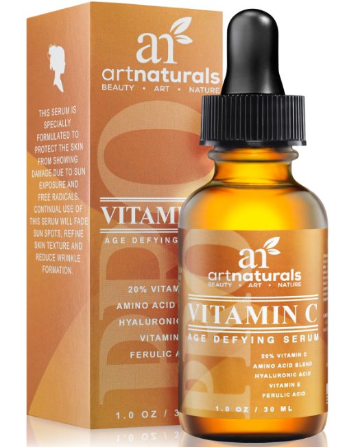 Best Face Serums That Really Work Best Face Serums That Really Work
