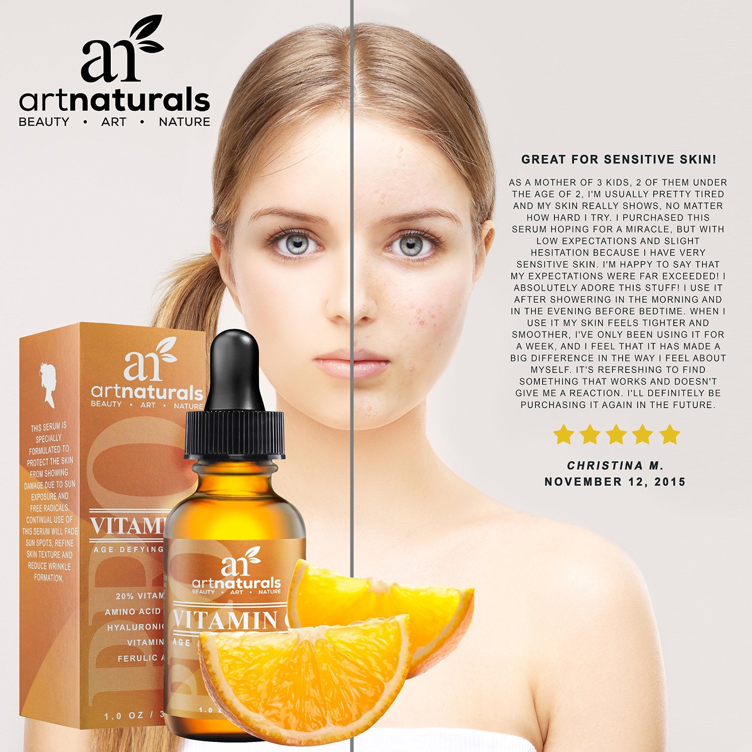 Best Face Serums That Really Work Best Face Serums That Really Work