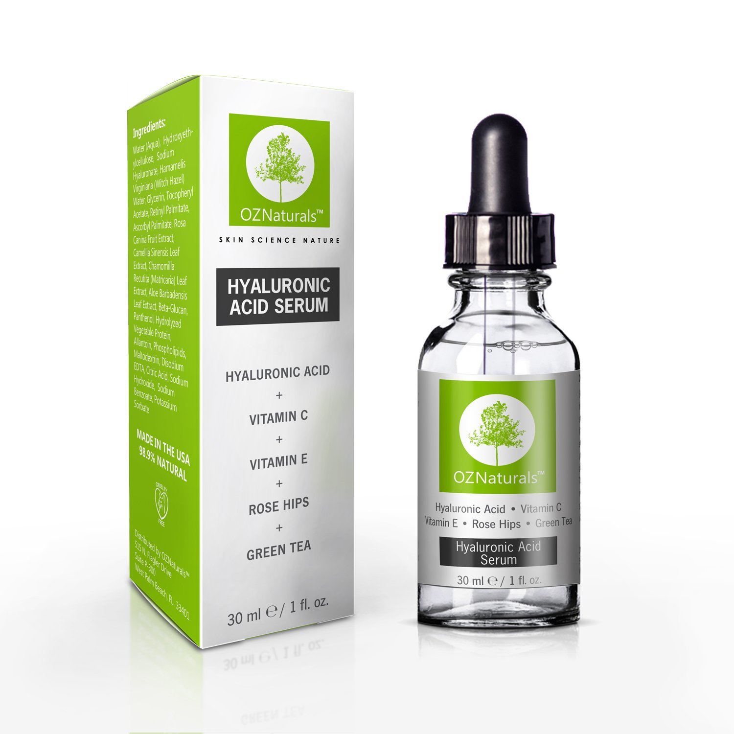 Best Face Serums That Really Work Best Face Serums That Really Work