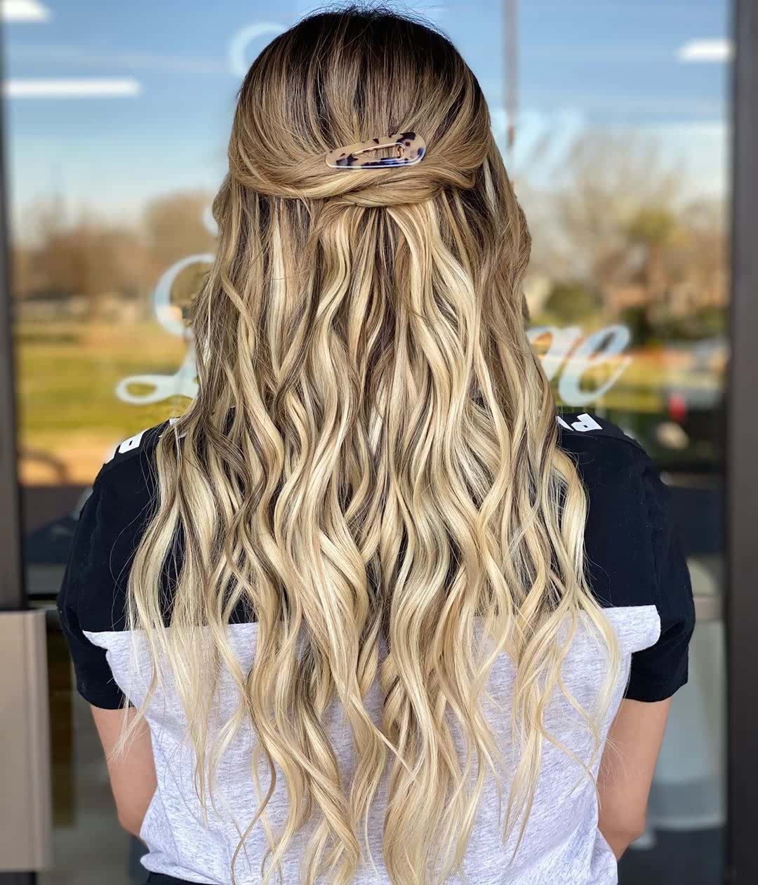 best long hairstyles for women