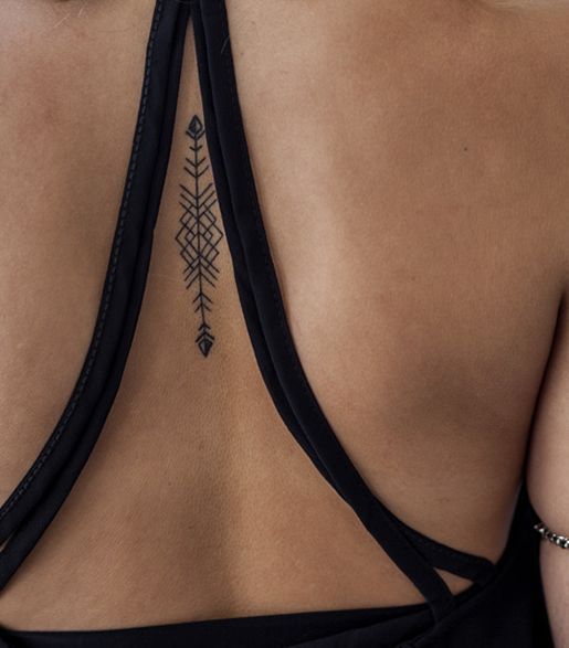 Cute Small Tattoos - Tiny Tattoos for Women Cute Small Tattoos - Tiny Tattoos for Women