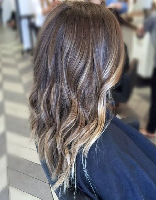 Easy Long Hairstyles - Long Balayage Hairstyles Easy Long Hairstyles - Long Balayage Hairstyles