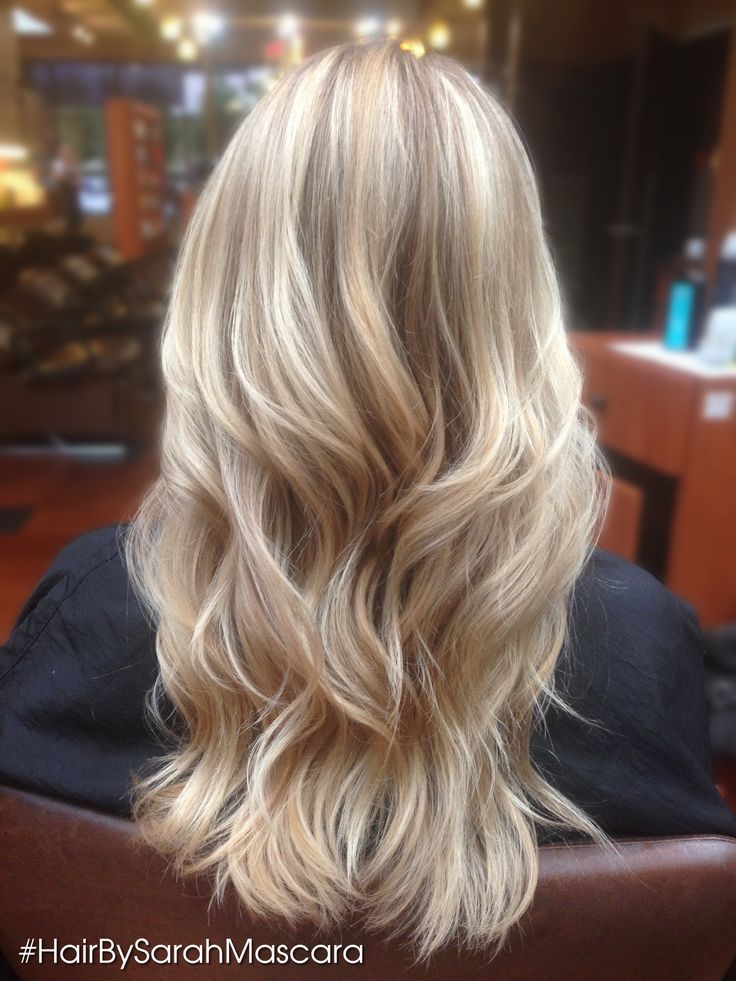 Easy Long Hairstyles - Long Balayage Hairstyles Easy Long Hairstyles - Long Balayage Hairstyles