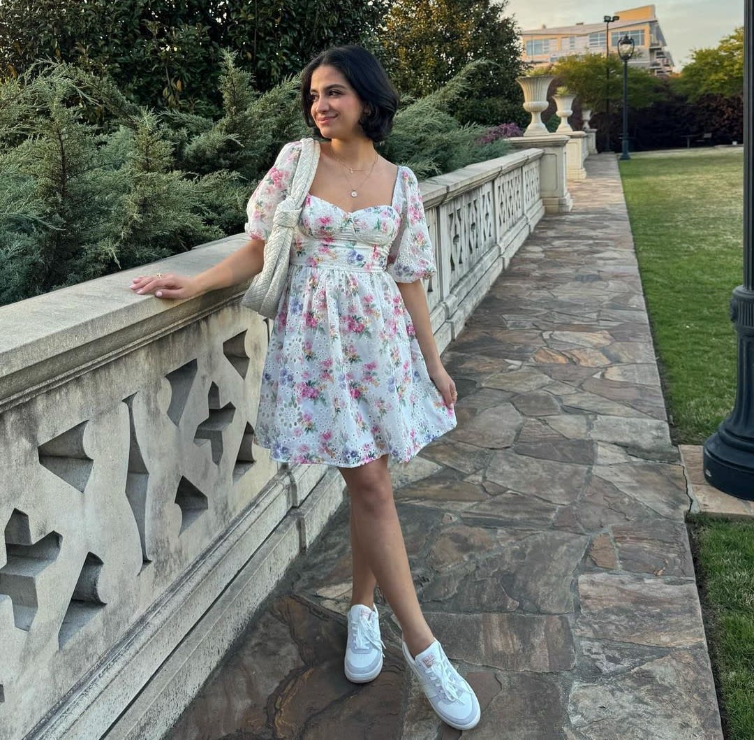 How to Wear High-Top Converse Sneakers with Perfect Style How to Wear High-Top Converse Sneakers with Perfect Style