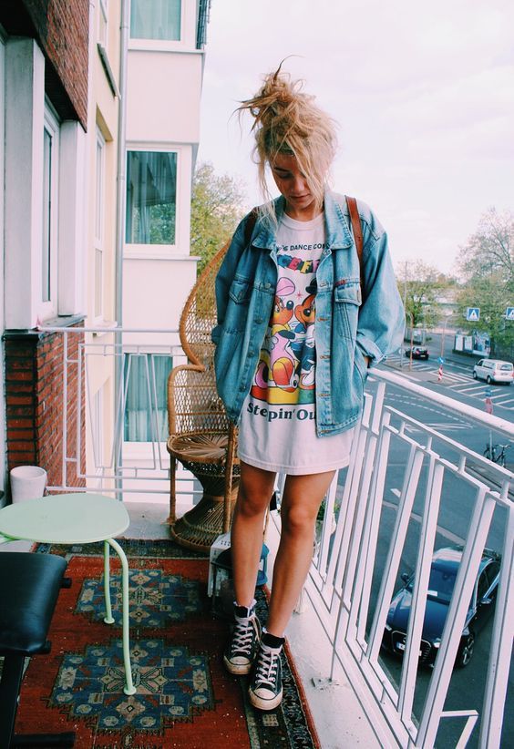 How to Wear Oversized Clothes How to Wear Oversized Clothes