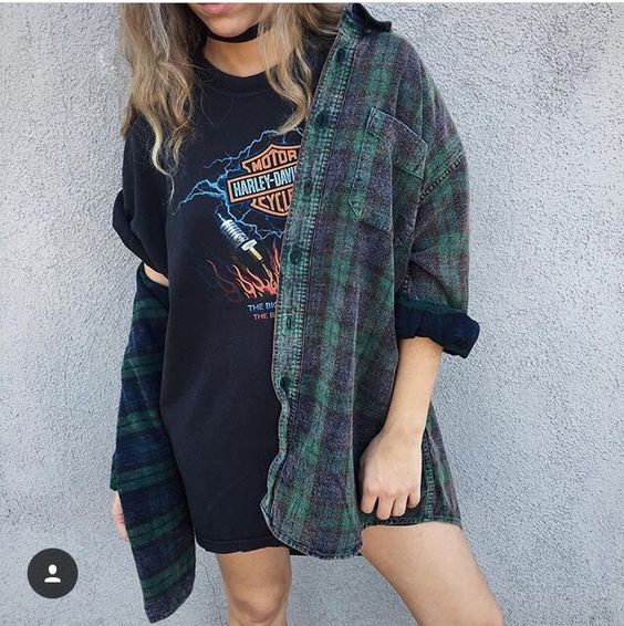 How to Wear Oversized Clothes How to Wear Oversized Clothes