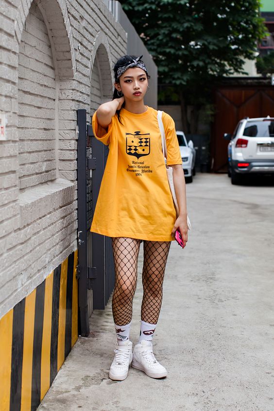 How to Wear Oversized Clothes How to Wear Oversized Clothes