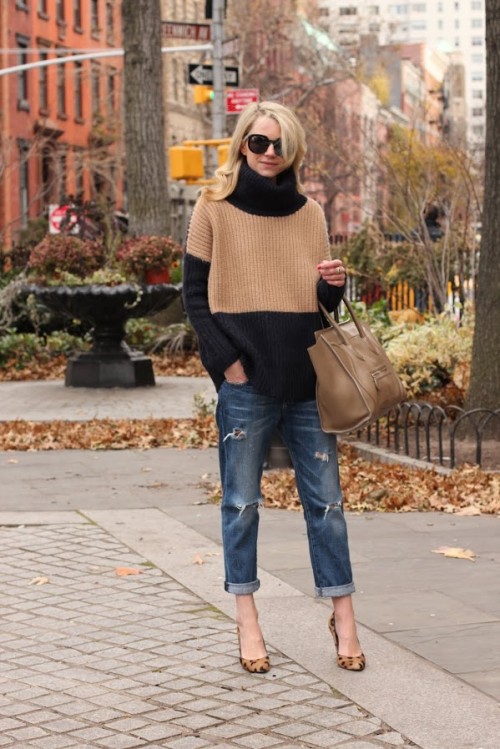 How to Wear Oversized Clothes - 7 Tips on How to Rock Oversized Outfits How to Wear Oversized Clothes - 7 Tips on How to Rock Oversized Outfits