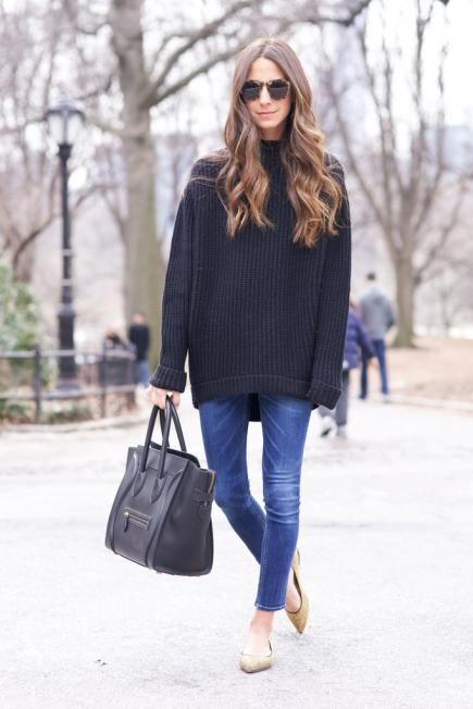 How to Wear Oversized Clothes - 7 Tips on How to Rock Oversized Outfits How to Wear Oversized Clothes - 7 Tips on How to Rock Oversized Outfits