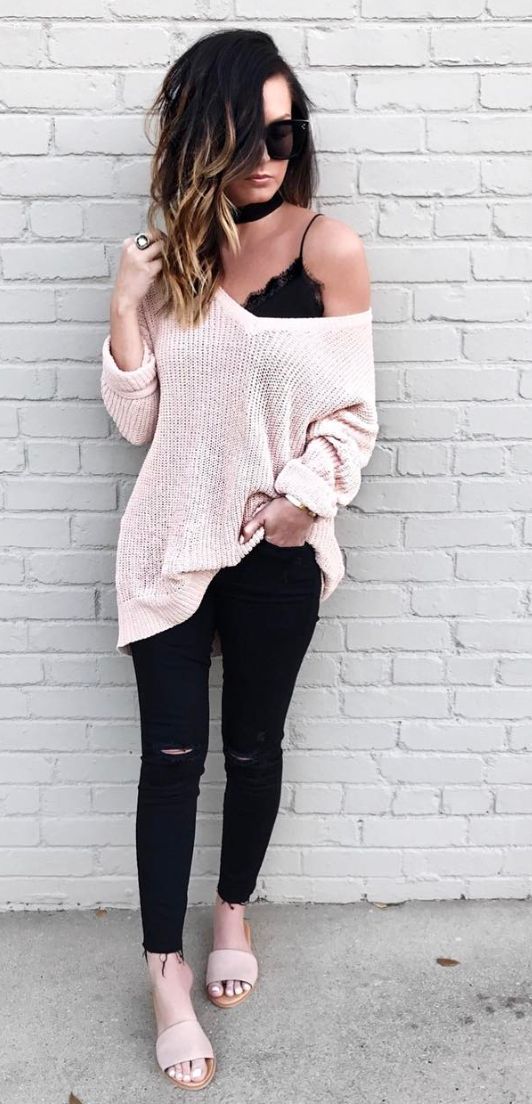 How to Wear Oversized Clothes - 7 Tips on How to Rock Oversized Outfits How to Wear Oversized Clothes - 7 Tips on How to Rock Oversized Outfits