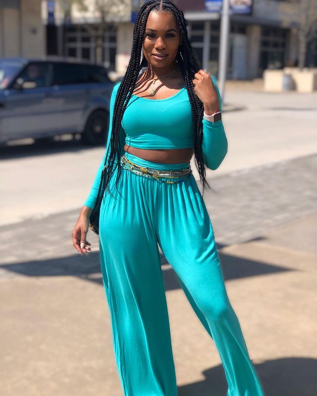 How to Wear Waist Beads for Fashion, Seduction & Fun! How to Wear Waist Beads for Fashion, Seduction & Fun!