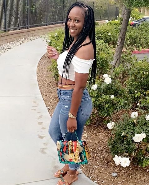 How to Wear Waist Beads for Fashion, Seduction & Fun! How to Wear Waist Beads for Fashion, Seduction & Fun!