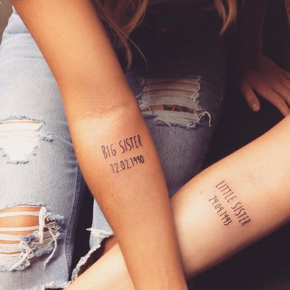 Ideas And Tips For Your First Tattoo Ideas And Tips For Your First Tattoo
