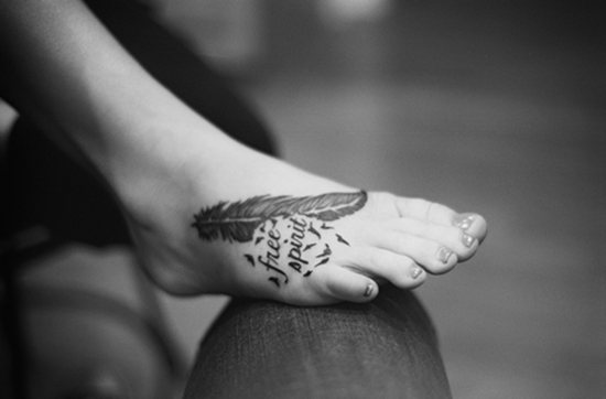 Ideas And Tips For Your First Tattoo Ideas And Tips For Your First Tattoo