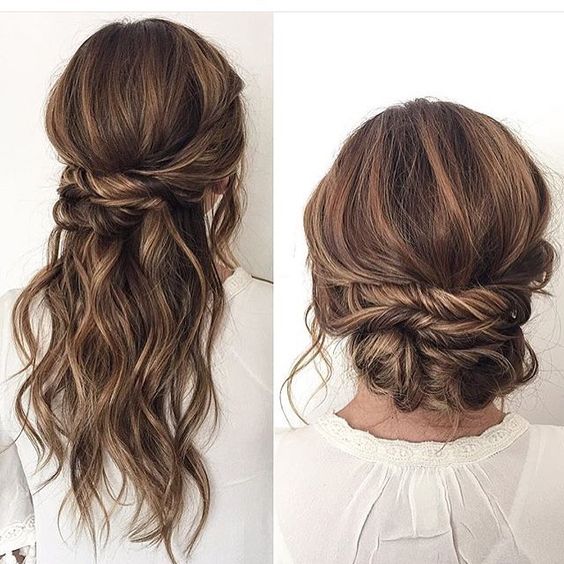 Long Hairstyles Long Hairstyles