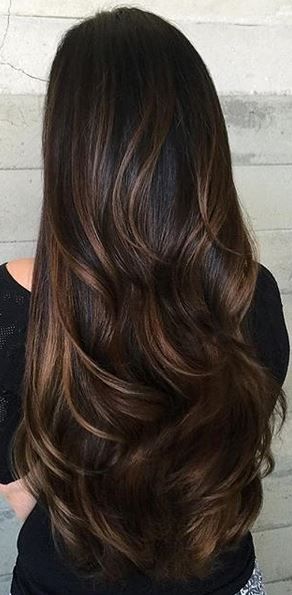 Long Hairstyles Long Hairstyles