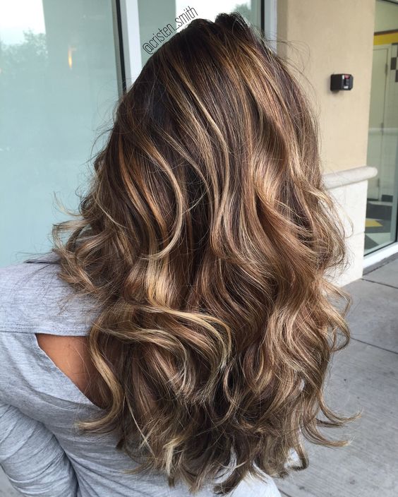 Long Hairstyles Long Hairstyles