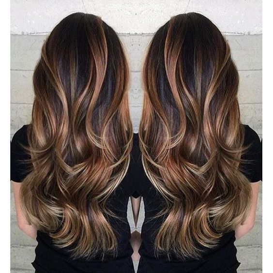 Long Hairstyles Long Hairstyles