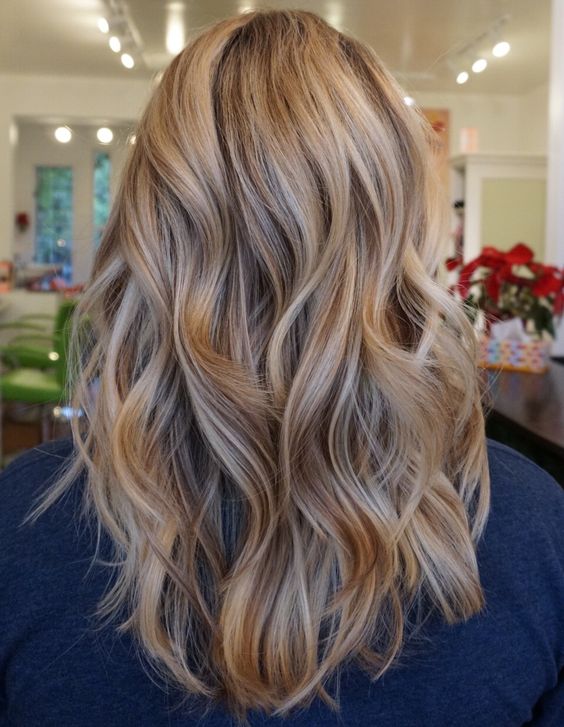 Long Hairstyles Long Hairstyles