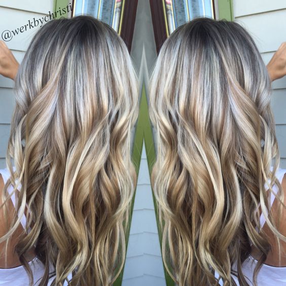 Long Hairstyles Long Hairstyles