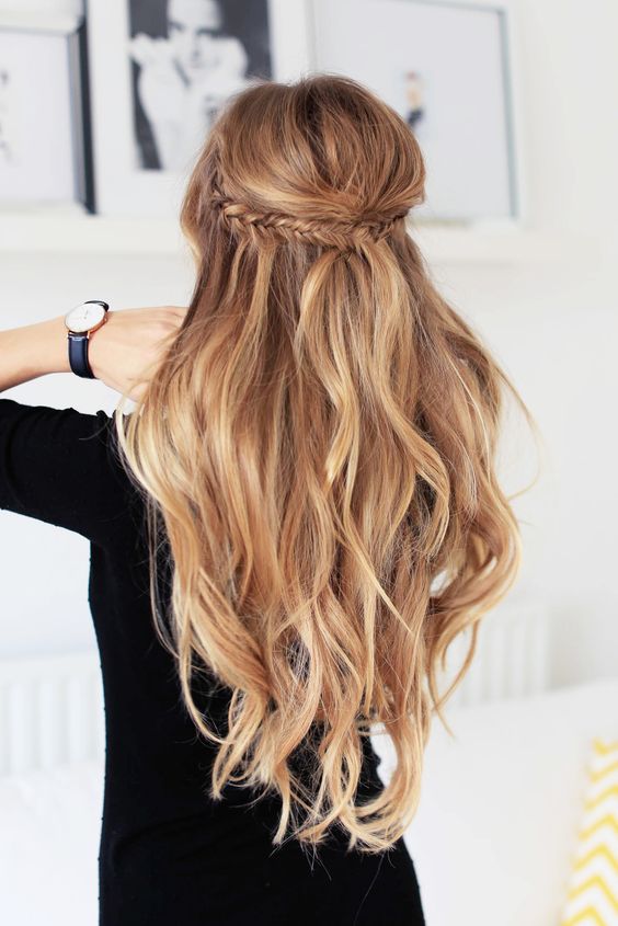 Long Hairstyles Long Hairstyles