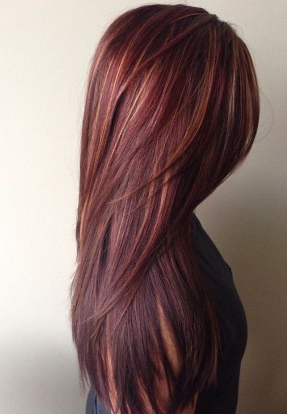 Long Hairstyles Long Hairstyles