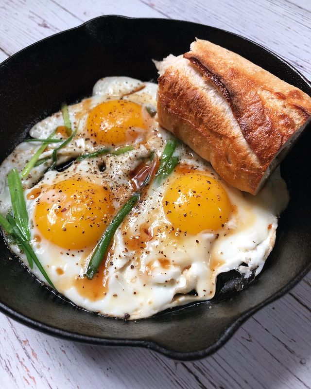 Quick Easy Breakfasts You Will Be Excited to Wake Up For Quick Easy Breakfasts You Will Be Excited to Wake Up For