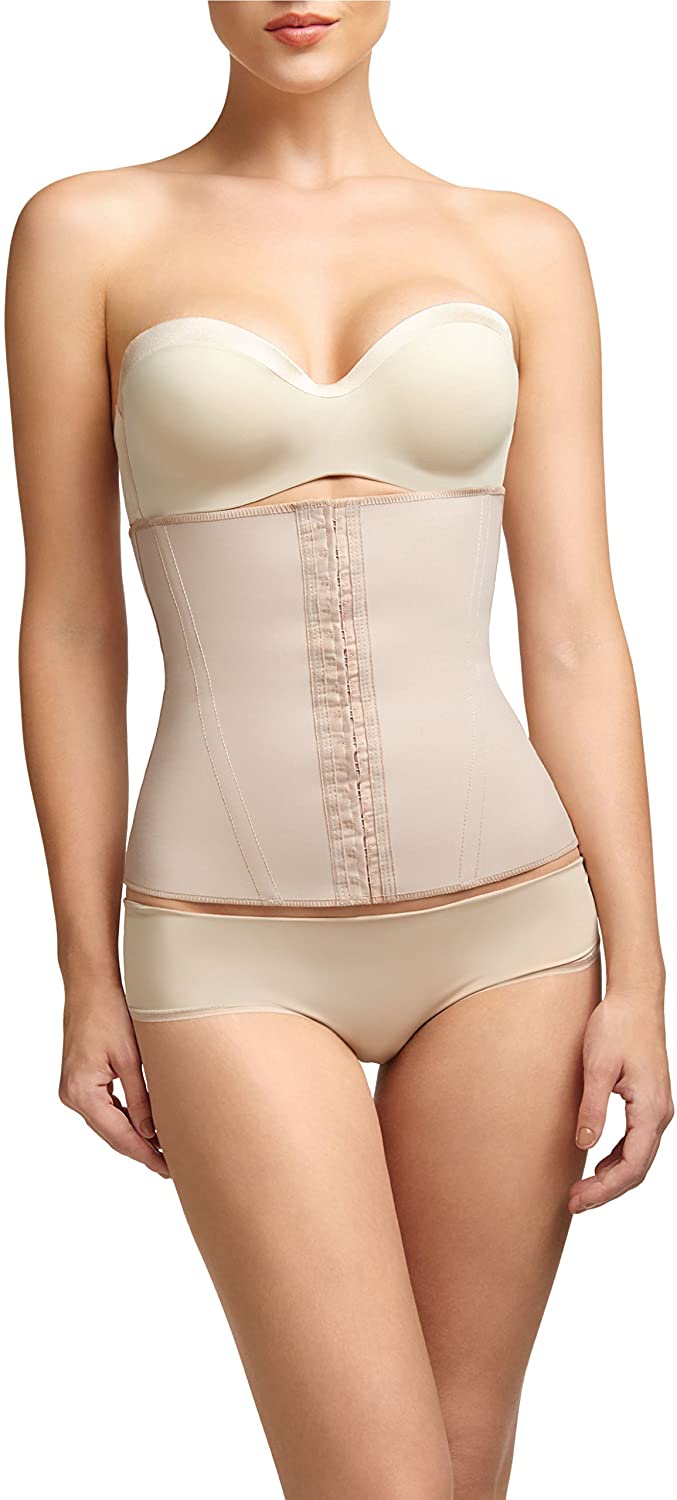 Squeem Perfect Waist Firm Compression Waist Trainer