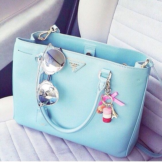 Stunning Statement Handbags Stunning Statement Handbags