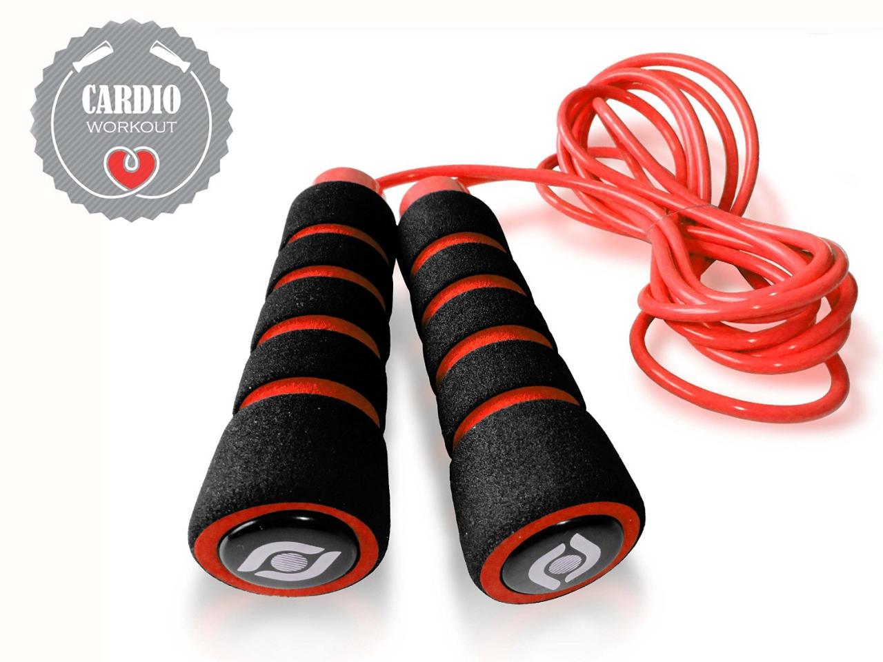 Top 10 Best Jump Ropes Top 10 Best Jump Ropes