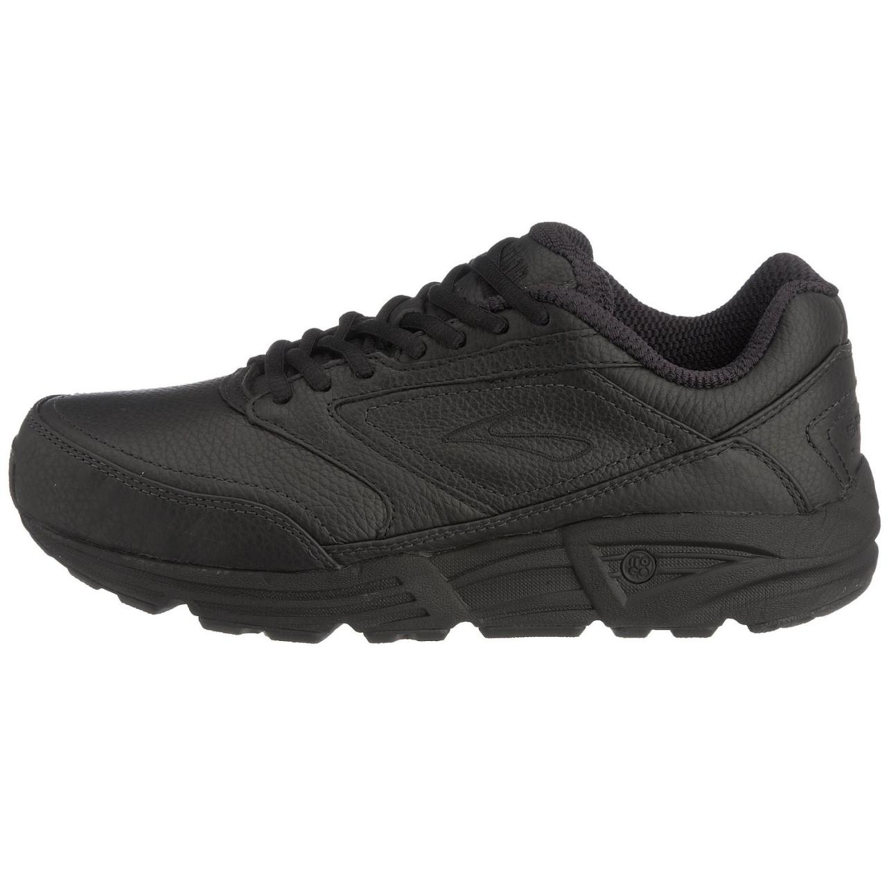 Top 10 Best/Most Comfortable Walking Shoes for Men Brooks Men's Addiction Walker Walking Shoes