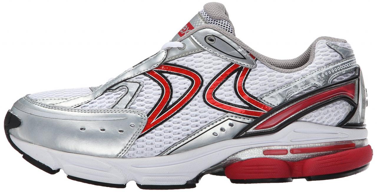 Top 10 Best/Most Comfortable Walking Shoes for Men Aetrex Men's RX Runners Walking Shoe