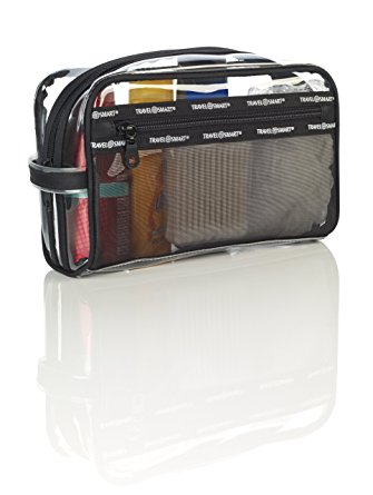 Top 8 Best Travel Makeup Bags Top 8 Best Travel Makeup Bags