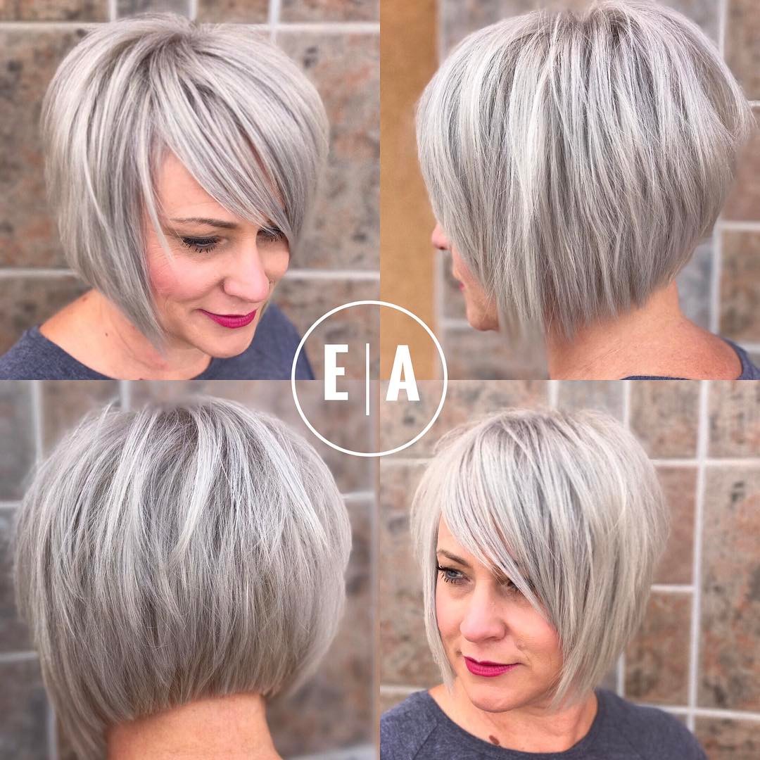 Trendy Short Hair Cuts for Women Trendy Short Hair Cuts for Women
