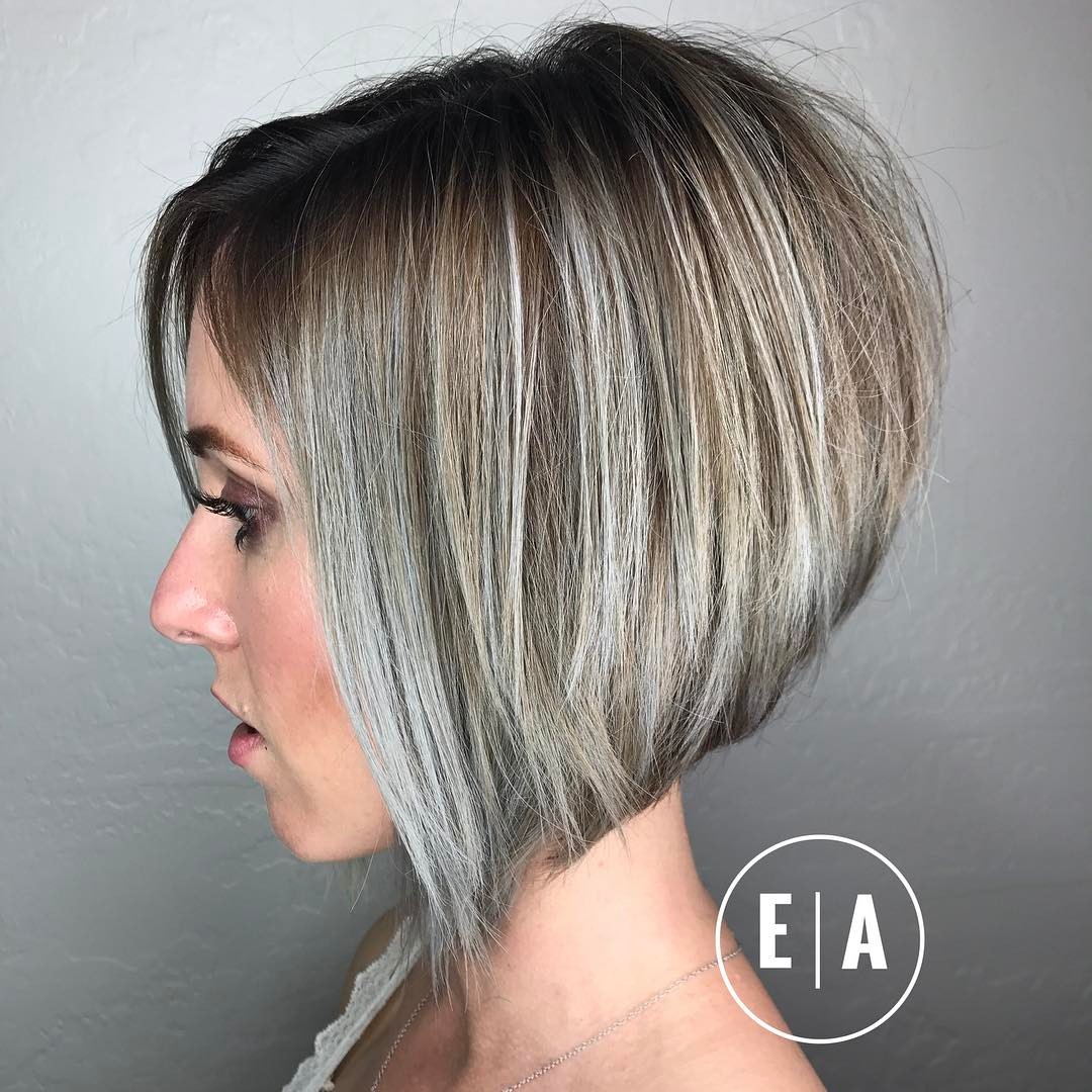 Trendy Short Hair Cuts for Women Trendy Short Hair Cuts for Women