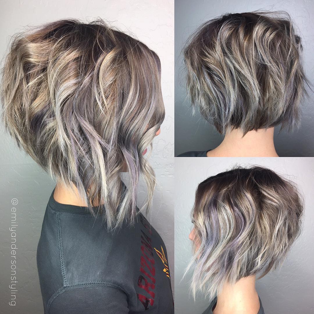Trendy Short Hair Cuts for Women Trendy Short Hair Cuts for Women