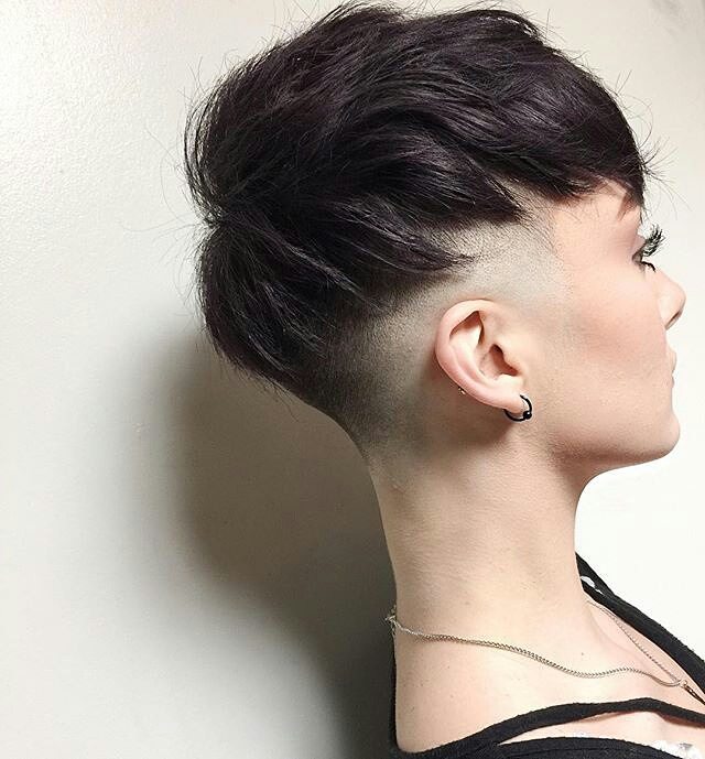 Trendy Short Hair Cuts for Women Trendy Short Hair Cuts for Women