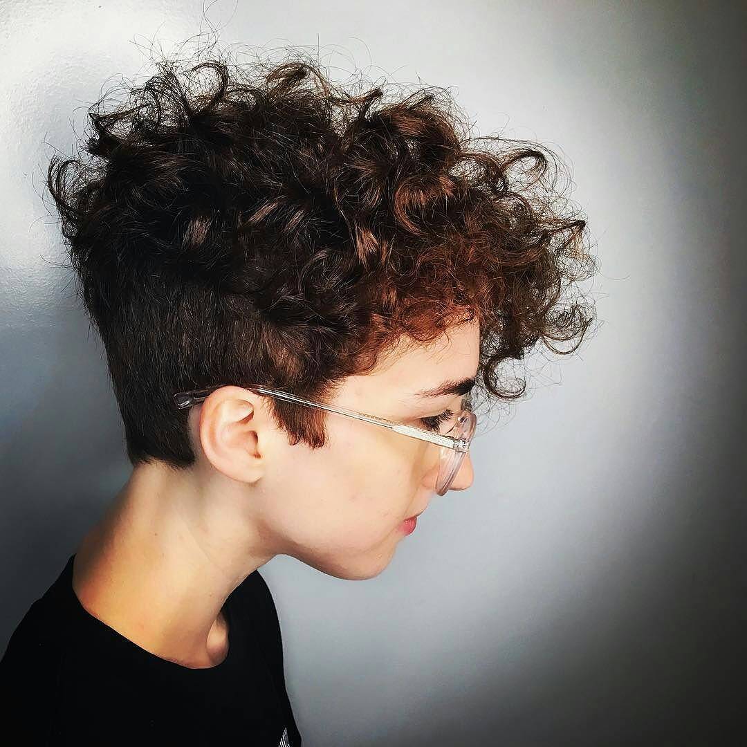 Trendy Short Hair Cuts for Women Trendy Short Hair Cuts for Women