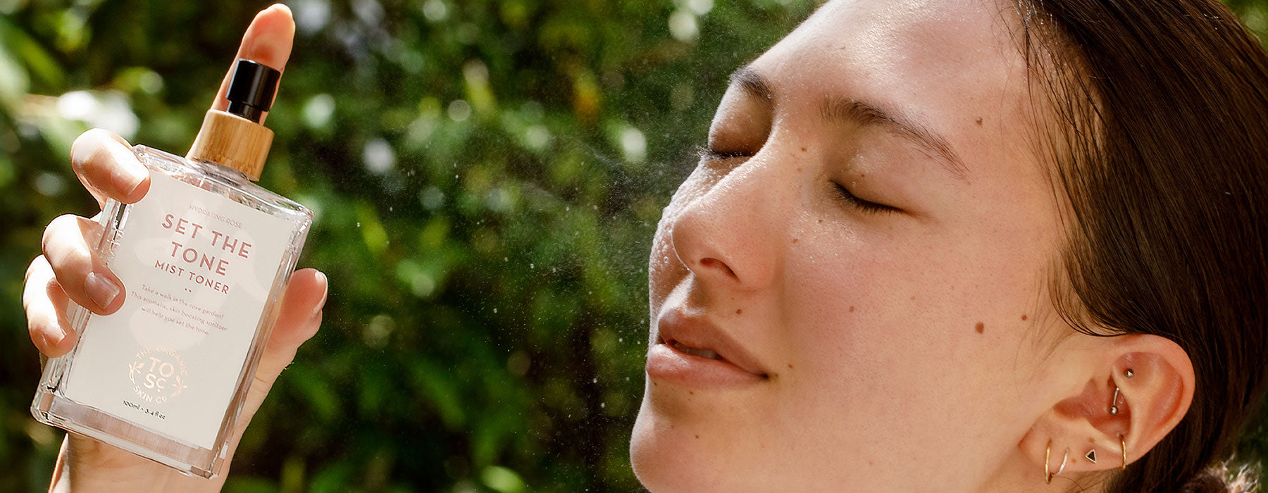 Good for You and Our Planet